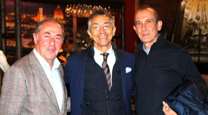 La Mesa de Hostelería del Círculo de Empresarios está en Mijas: Destino Gastronómico de Excelencia