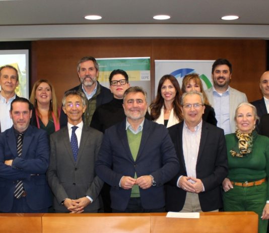Presentada la Mesa de la Hostelería 2025 del Círculo de Empresarios