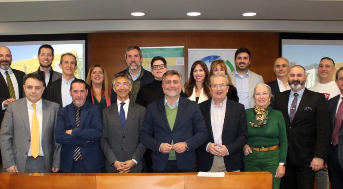 Presentada la Mesa de la Hostelería 2025 del Círculo de Empresarios