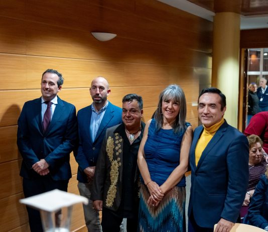 Celebración del Legado de Imperio Argentina en el MUPAM: Presentación del Calendario 2025