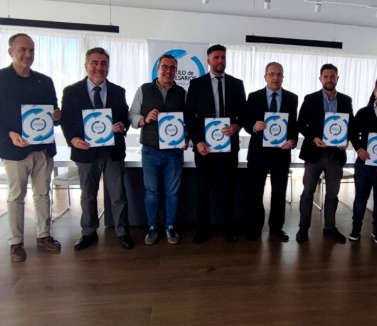 El Círculo de Empresarios presenta su nueva delegación en Fuengirola