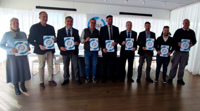 El Círculo de Empresarios presenta su nueva delegación en Fuengirola