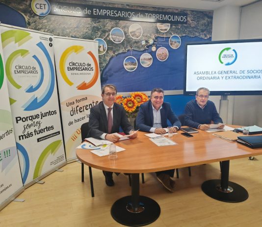 Renovación y continuidad: El Círculo de Empresarios refuerza su compromiso en la Asamblea General Ordinaria y Extraordinaria