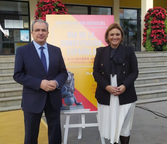 Conmemoramos el 46º aniversario de la Constitución Española de 1978