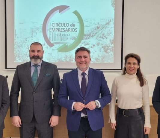 El Círculo de Empresarios presenta su nueva delegación en Málaga, el Círculo de Empresarios de Málaga (CEMA)
