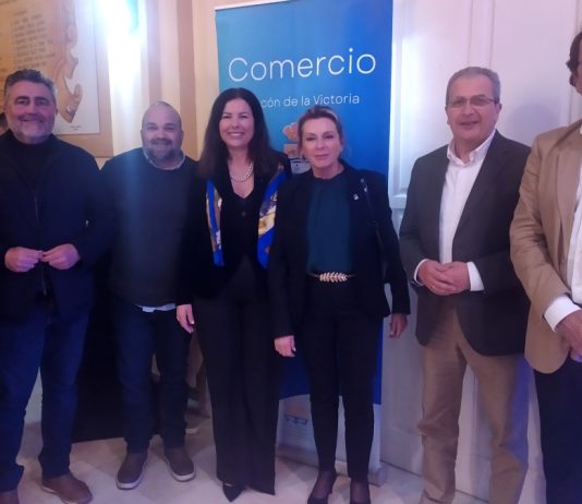 EL CÍRCULO DE EMPRESARIOS PARTICIPA EN EL SEGUNDO NETWORKING EMPRESARIAL EN EL RINCÓN DE LA VICTORIA