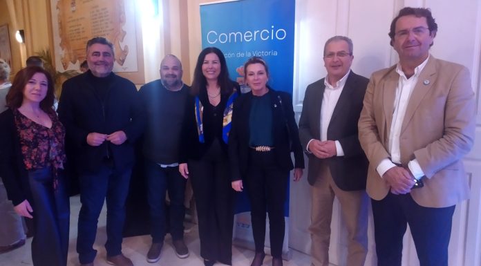 EL CÍRCULO DE EMPRESARIOS PARTICIPA EN EL SEGUNDO NETWORKING EMPRESARIAL EN EL RINCÓN DE LA VICTORIA