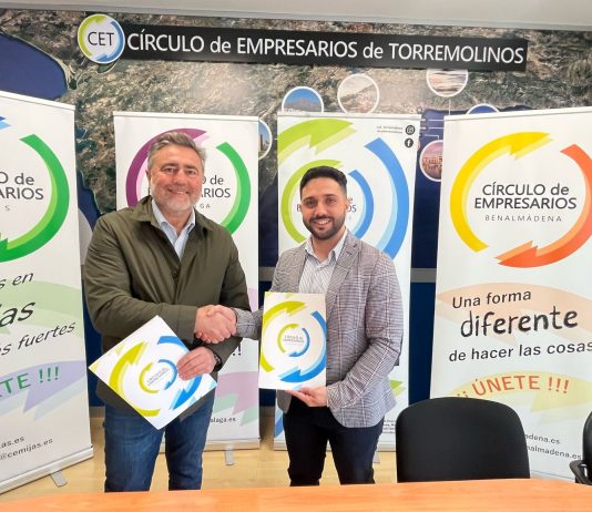 Hoy hemos firmado un acuerdo con la revista PYMES MAGAZINE