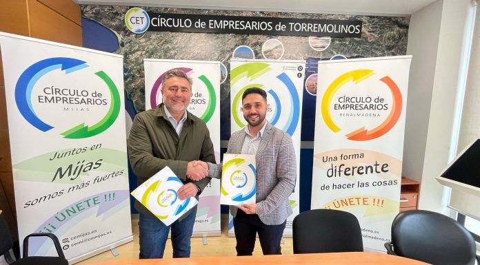 Hoy hemos firmado un acuerdo con la revista PYMES MAGAZINE