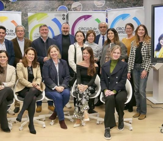 MUJER & EMPRENDIMIENTO: UN ÉXITO ROTUNDO