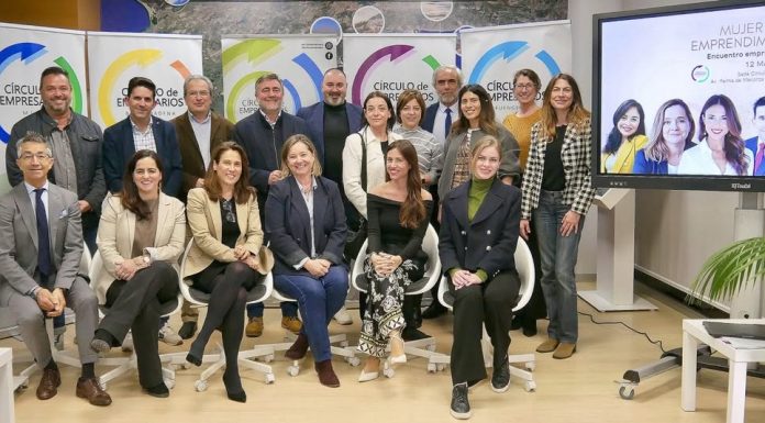 MUJER & EMPRENDIMIENTO: UN ÉXITO ROTUNDO