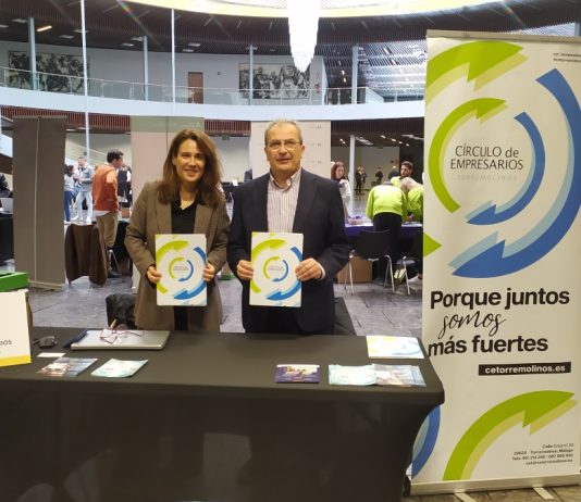 El Círculo de Empresarios de Torremolinos ha participado en la III Jornada Emplea Turismo Málaga-Costa del Sol