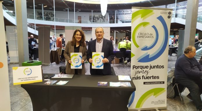 El Círculo de Empresarios de Torremolinos ha participado en la III Jornada Emplea Turismo Málaga-Costa del Sol