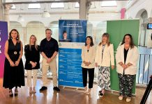 Comprometidos con la salud mental y la prevención entre jóvenes