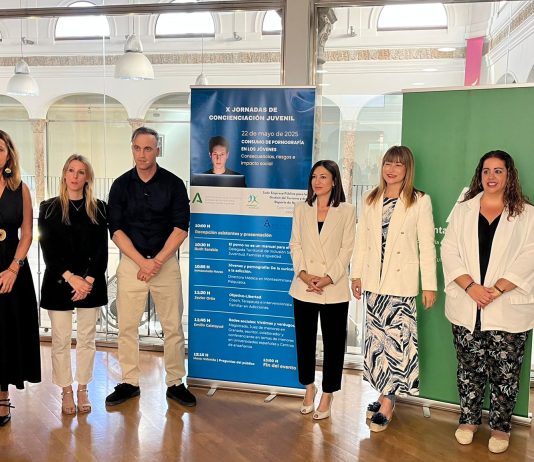 Comprometidos con la salud mental y la prevención entre jóvenes