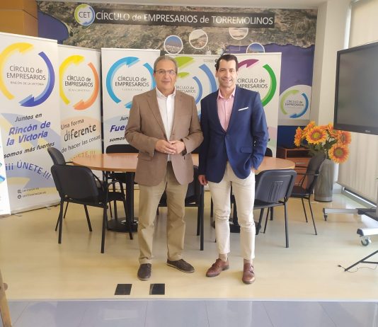 Ángel Pedraza, reconocido profesional del sector tecnológico y socio fundador de DataRush IT Services, ha sido nombrado Director de la Plataforma Tecnológica del Círculo de Empresarios de la Costa del Sol
