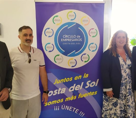«NEXO» en Cio Mijas: donde el ecosistema empresarial se activa
