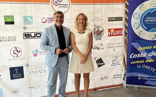 SUMAMOS FUERZAS, CREAMOS SINERGIAS